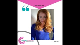 The Daily C - 01012020