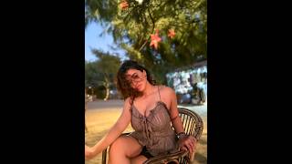 Hot Like Never Before Ketika Sharma Beach Holiday