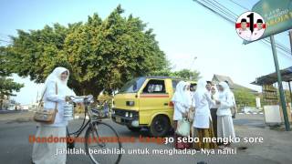 Lir Ilir - Syair Kanjeng Sunan Kalijaga