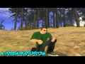 GTA San Andreas El Tío Gilipollas se hace más Guapo Loquendo