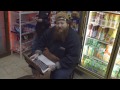 Corner Store Situations with Big Body Bes