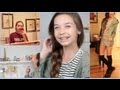 School Morning Routine!