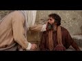 Jesus Heals a Man Born Blind