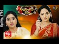Attarintiki Daredi | 28th October 2020 | Full Episode No 1795 | ETV Telugu