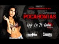 mc pocahontas