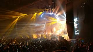Odesza Live Sun Models Uic Pavilion Chicago Odesza Live Sun Models Uic Pavilion Chicago
