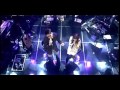 Lena Park & Johan Kim - After All is Said and Done (Beyonce & Marc Nelson) @ 2009.05.29