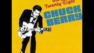 Watch Chuck Berry School Day Ring Ring Goes The Bell video