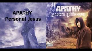 Watch Apathy Personal Jesus video