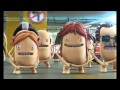 Los personajes de Mamá Luchetti bailan al ritmo de Gangnam Style
