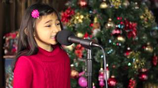 6 Yr Old Singing Oh Holy Night Angelica Hale 6 Yr Old Singing Oh Holy Night Angelica Hale