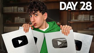 I Made A Secret Youtube Channel To Prove Its Not Luck