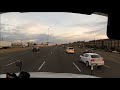 Big Rig Talk Trucking V-log Trip 14 Day 12