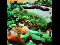 comida crudivegana