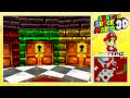 Another Super Mario 3D - Part 8 - The Magical Flower!