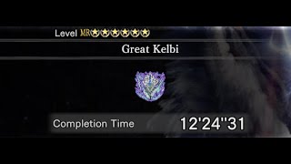 Mhw Lost Media - Mysterious Kelbi
