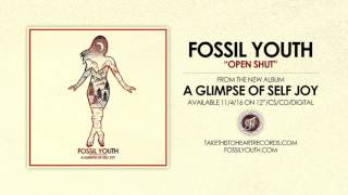 Watch Fossil Youth Open Shut video