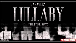 Watch Jae Millz Lullaby video