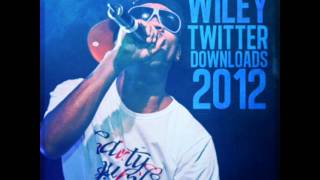 Watch Wiley Skillzone video
