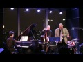 Matt Savage with Bobby Watson- "Welcome Home (Boston)"
