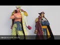 【一番くじ】A賞 ゴール・D・ロジャー【レビュー】