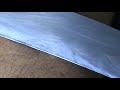 Golok Rawa Belong Review Cukur Rambut images Golok Rawa Belong Review Cukur Rambut
