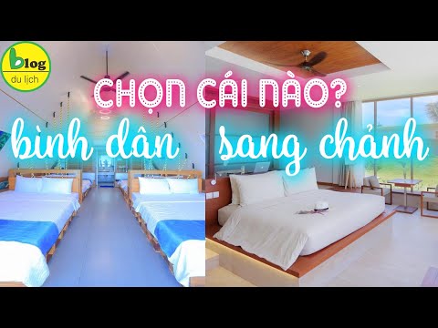 Du lịch Quy Nhơn 2021 - Đặt khách sạn ở Quy Nhơn giá rẻ hay resort Quy Nhơn sang trọng?