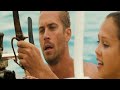 JESSICA ALBA - uncensored scenes - INTO THE BLUE