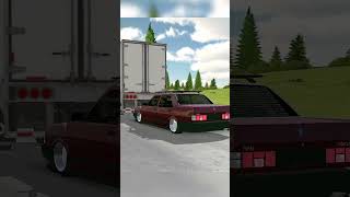 Tehli̇ke Car Parking Multiplayer