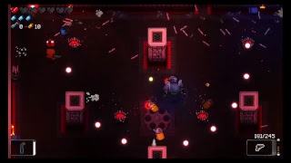 Guneon Stuff