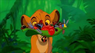 A To Z With The Lion Guard Thecartoonman12 Style