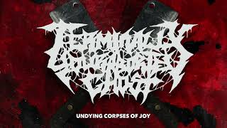 Watch Terminally Your Aborted Ghost Undying Corpses Of Joy video