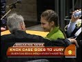 Amanda Knox Takes the Stand