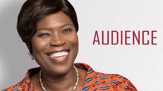 MADAME SIMONE EHIVET GBAGBO REÇOIT DES RESPONSABLES DU MOUVEMENT DES GENERATIONS CAPABLES (MGC)