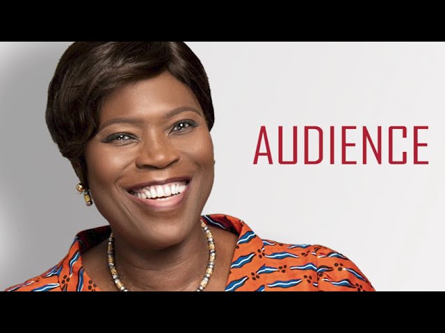 MADAME SIMONE EHIVET GBAGBO REÇOIT DES RESPONSABLES DU MOUVEMENT DES GENERATIONS CAPABLES (MGC)