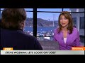 steve wozniak