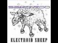 Saiko Pod  Electroid Sheep