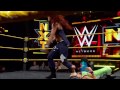 Bayley vs. Becky Lynch: WWE NXT, February 4, 2015