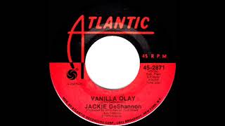 Watch Jackie Deshannon Vanilla Olay video