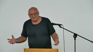Session 1: A Holy and a Fruitful Bride