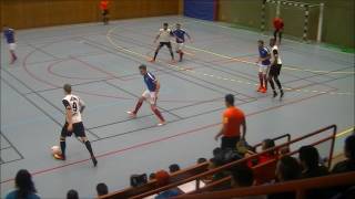 FC Frölunda-FC Komarken 4-3