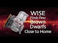 How Many Brown Dwarf Stars Are Near Our Sun? | Video