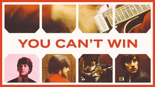 Watch Kinks You Cant Win video
