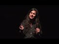 Atomic Living: Kiran Gandhi at TEDxBrooklyn