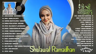 Lagu Religi Terbaru 2022 ~ Muhasabah Cinta, Bismillah Cinta, Ramadan