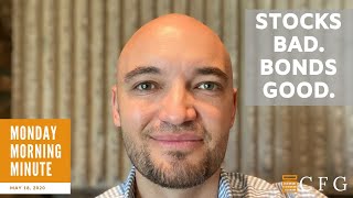 Monday Morning Minute 5/18/2020
