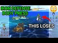 Bastiodon Bodied This Opponent! (Pokemon Showdown Random Battles) (High Ladder)