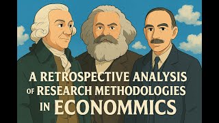 A Retrospective Ysis Of Research Methodologies In Economics