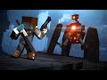 Worlds Apart 2 (Minecraft Animation)