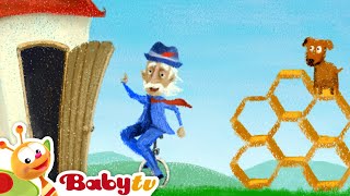 Le Vieil Homme Babytv Français